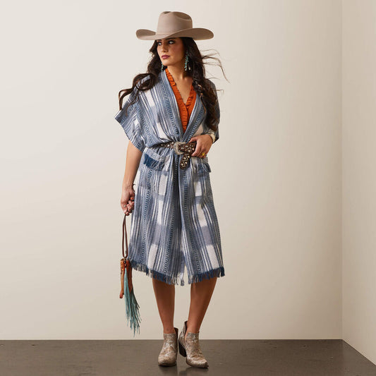 Ariat Laren Kimono Wrap