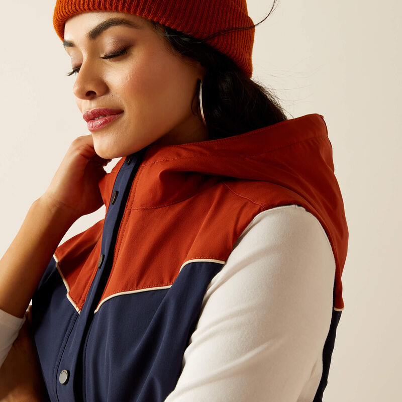 Ariat Pioneer Vest