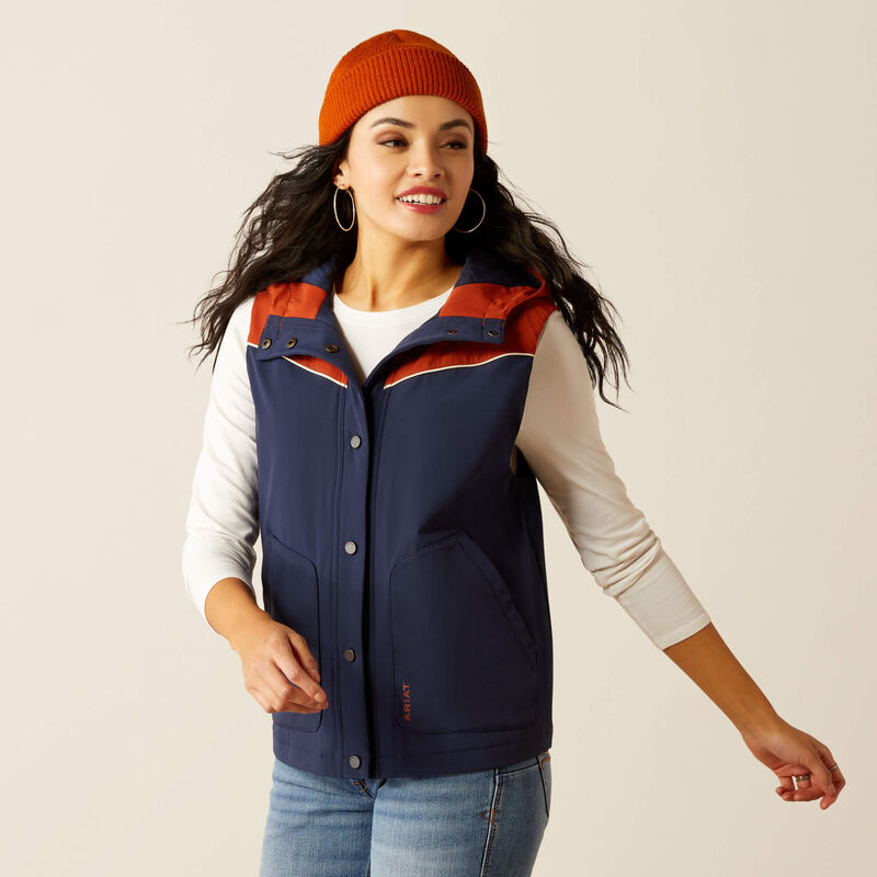 Ariat Pioneer Vest