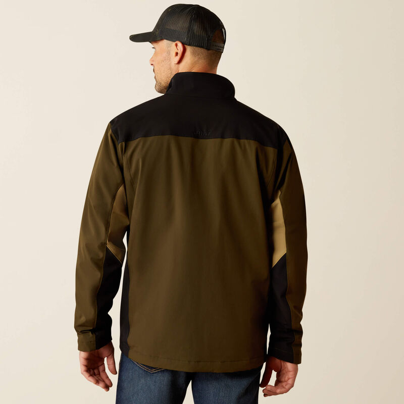 Ariat Pioneer Jacket