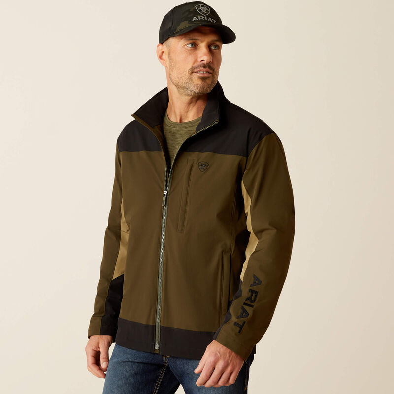 Ariat Pioneer Jacket