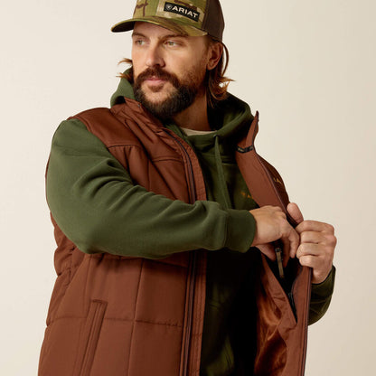Ariat Crius Insulated Vest