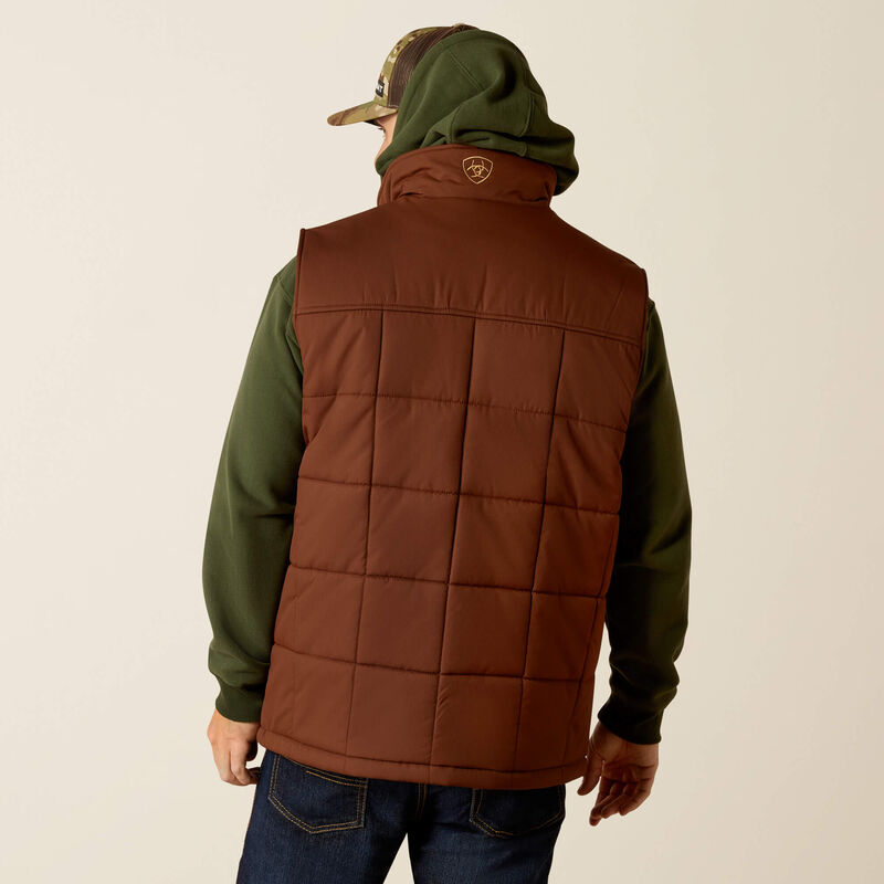 Ariat Crius Insulated Vest