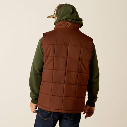 Ariat Crius Insulated Vest