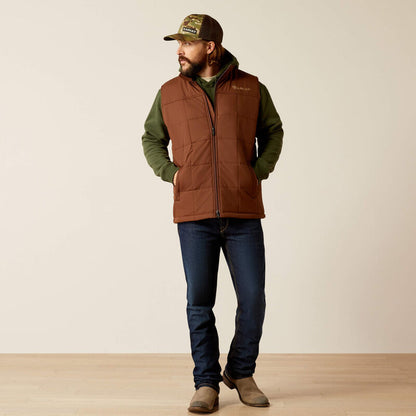 Ariat Crius Insulated Vest