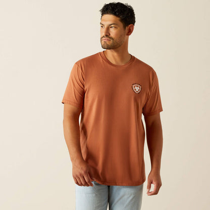 Ariat Loft Simple Seal Tee