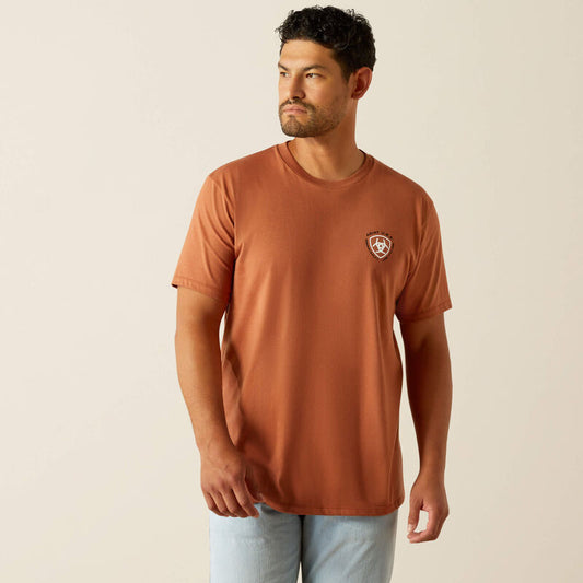Ariat Loft Simple Seal Tee