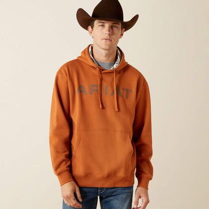Ariat Stitch Shield Logo Hoodie