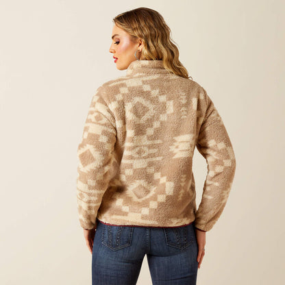 Ariat Berber Lone Ridge Sweatshirt