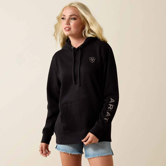 Ariat Logo 2.0 Hoodie