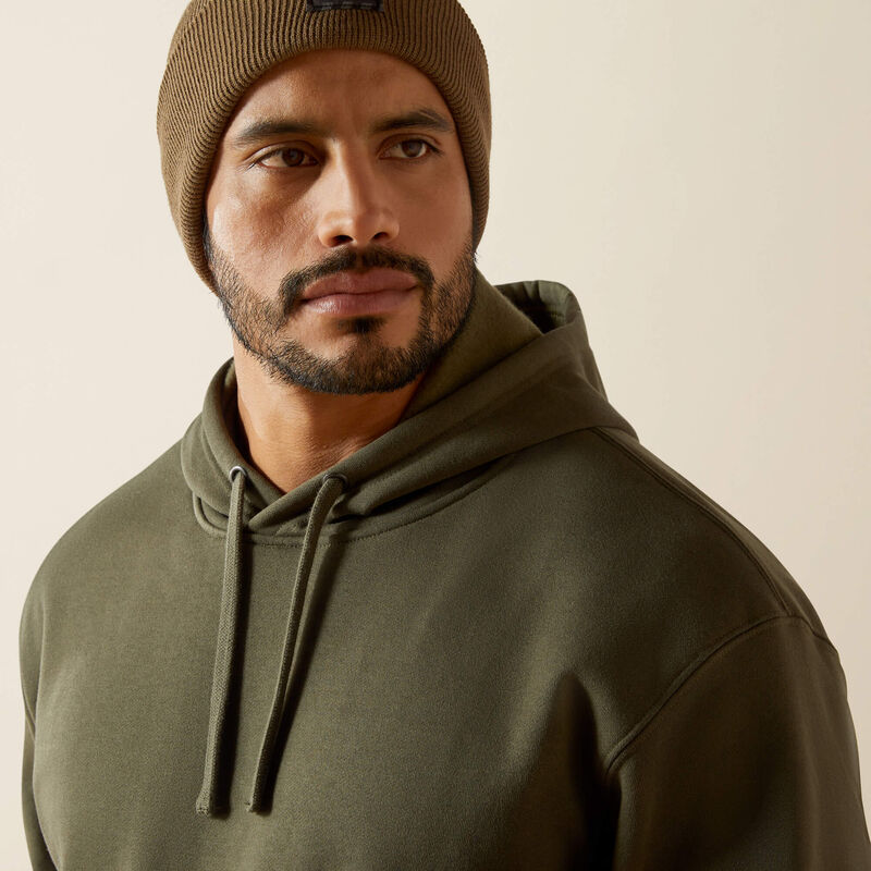 Ariat Rebar Workman Hardhead Hoodie