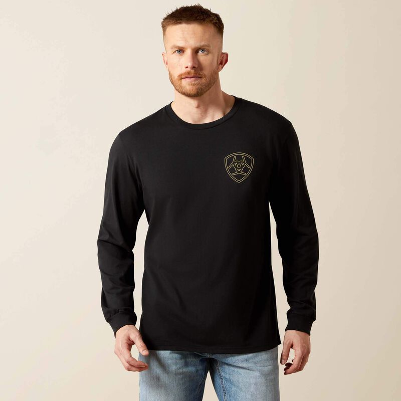 Ariat Easy Rider Longsleeve
