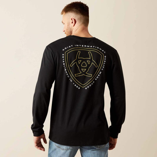 Ariat Easy Rider Longsleeve