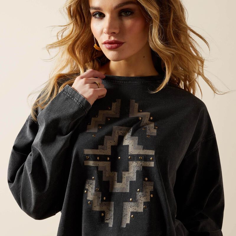 Ariat Hesperia Longsleeve