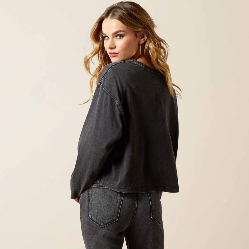 Ariat Hesperia Longsleeve