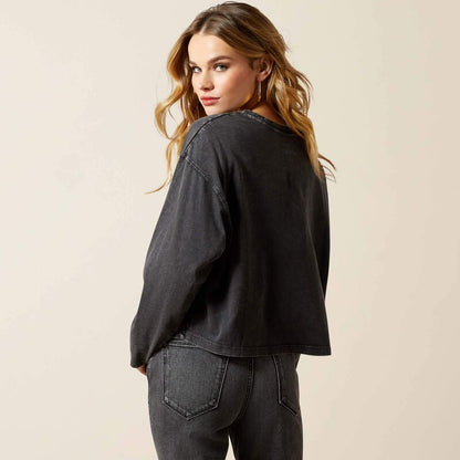 Ariat Hesperia Longsleeve