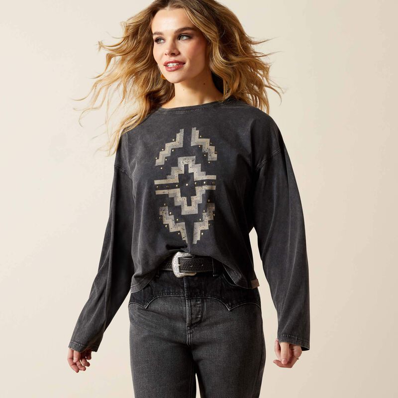 Ariat Hesperia Longsleeve