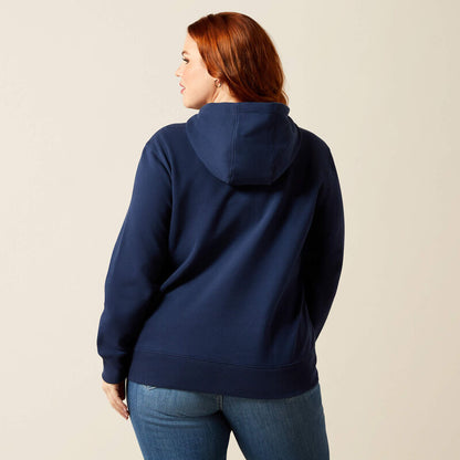 Ariat Emblem Hoodie