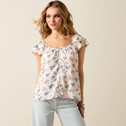 Ariat Lynn Top