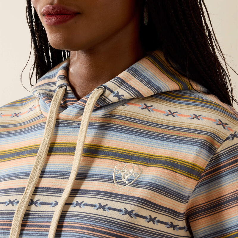 Ariat Logo 2.0 Hoodie