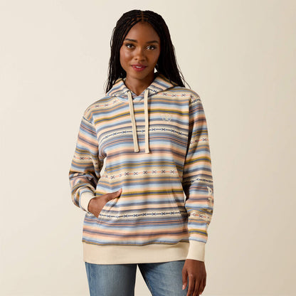 Ariat Logo 2.0 Hoodie