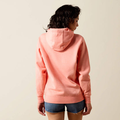 Ariat 2.0 Amber Hoodie
