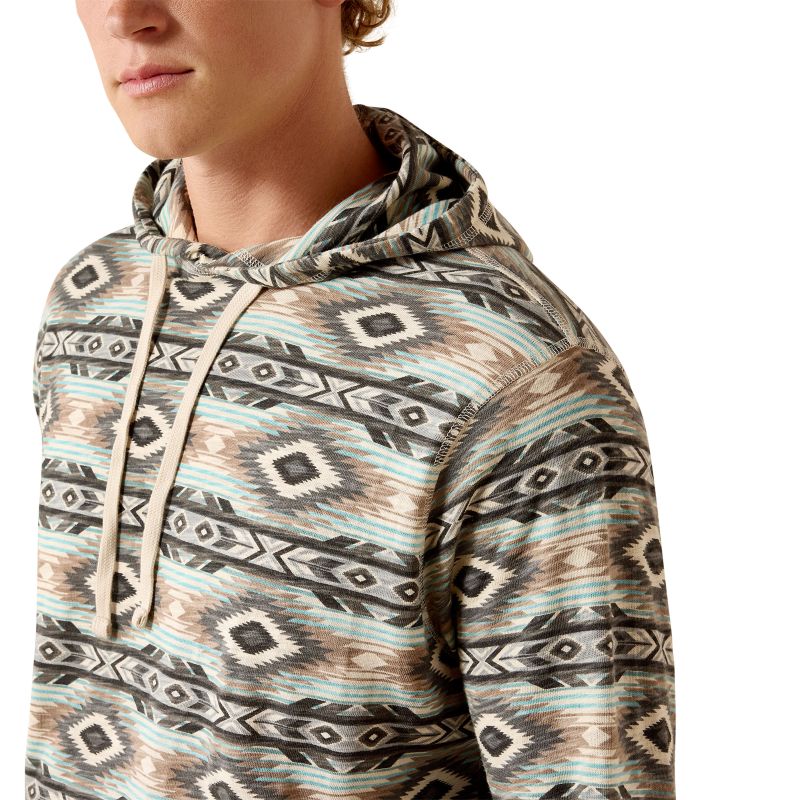 Ariat Retro Hoodie