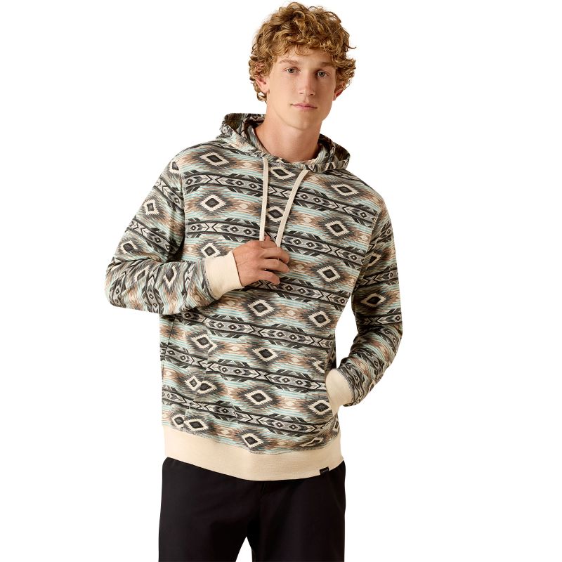 Ariat Retro Hoodie