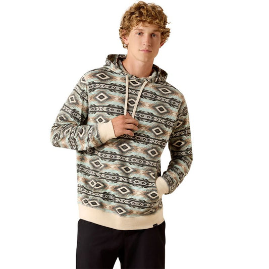 Ariat Retro Hoodie