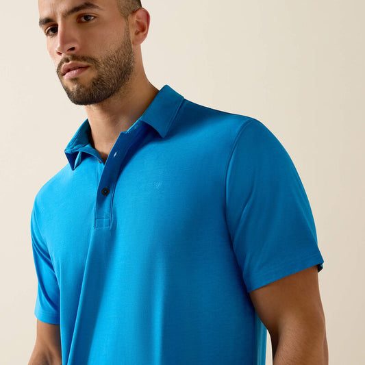 Ariat Charger 2.0 Polo