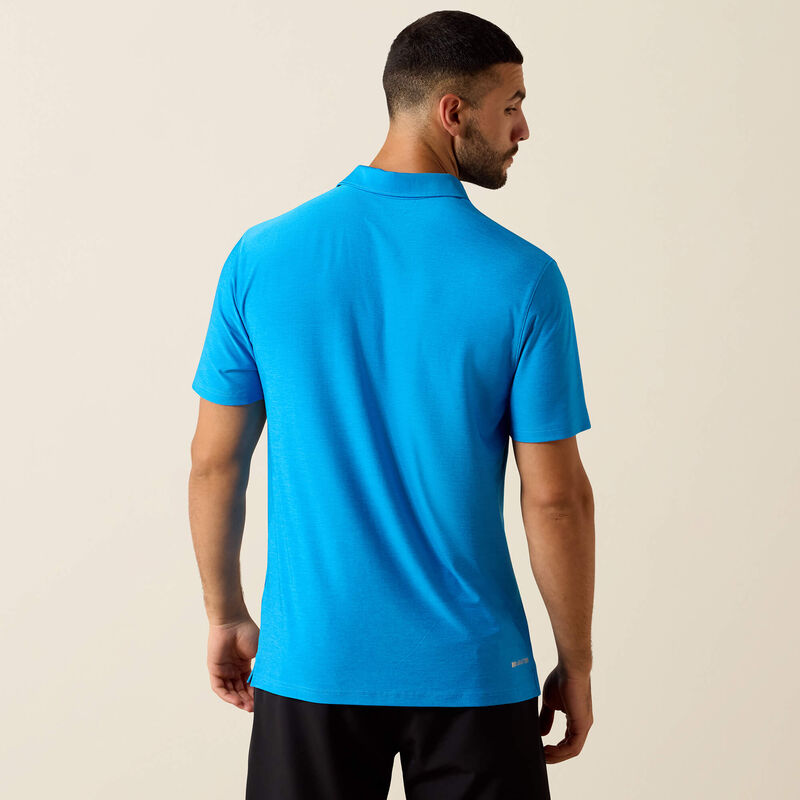 Ariat Charger 2.0 Polo