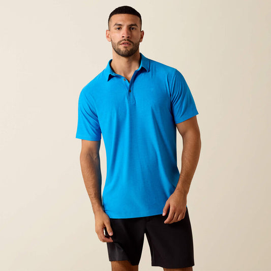 Ariat Charger 2.0 Polo
