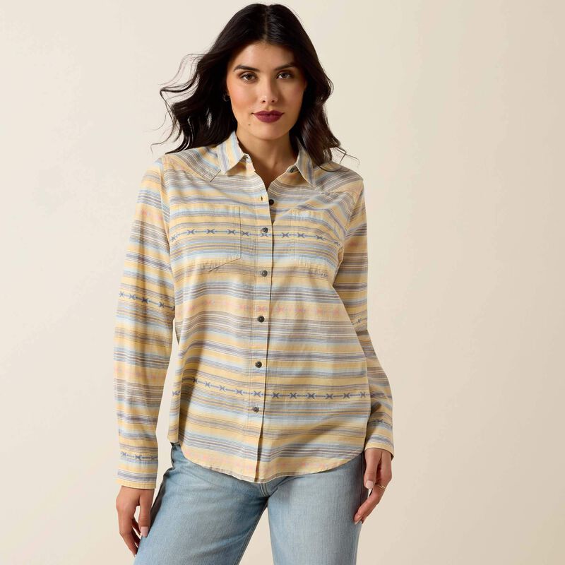 Ariat Billie Jean Top