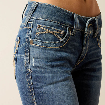 Ariat Estelle Straight Jeans