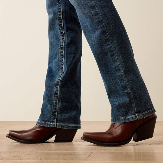 Ariat Estelle Straight Jeans
