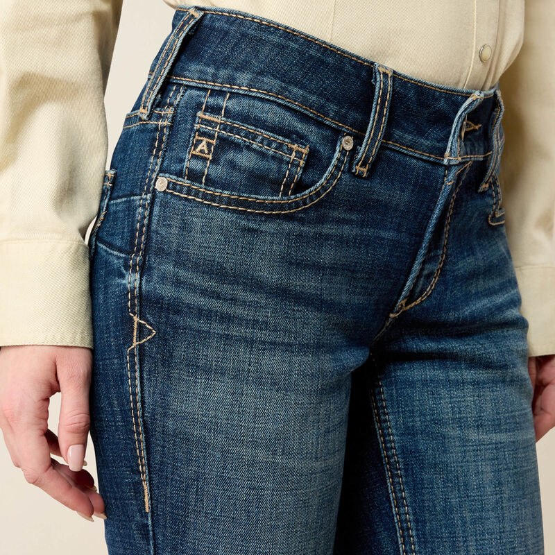 Ariat Fiona Bootcut Jeans