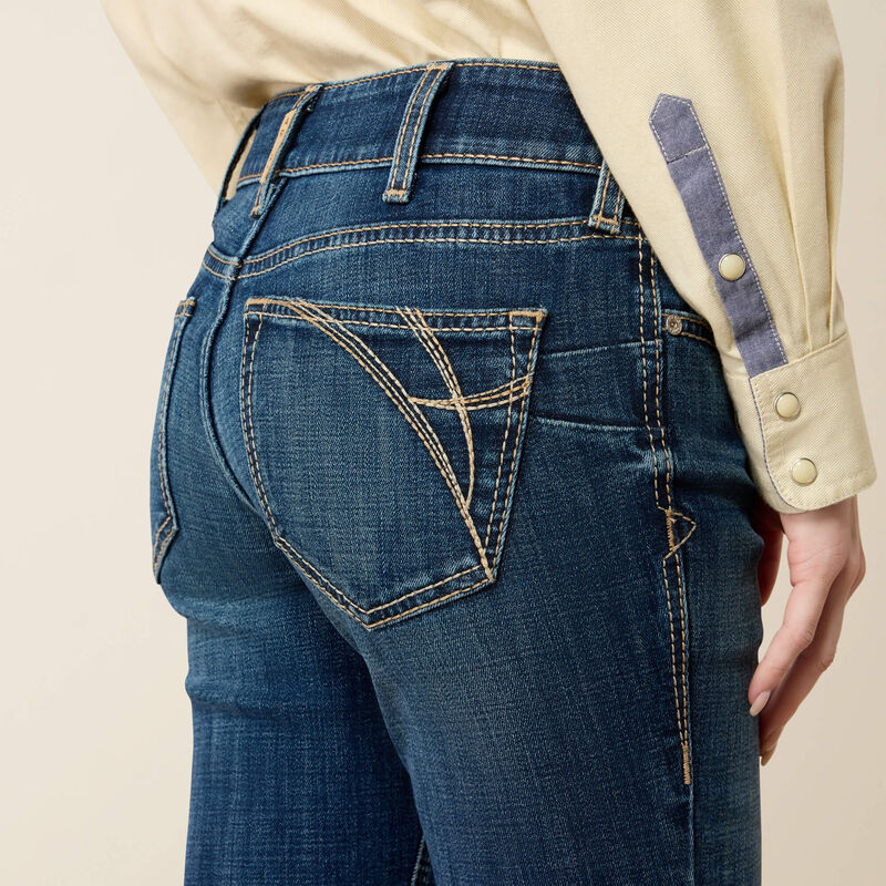 Ariat Fiona Bootcut Jeans