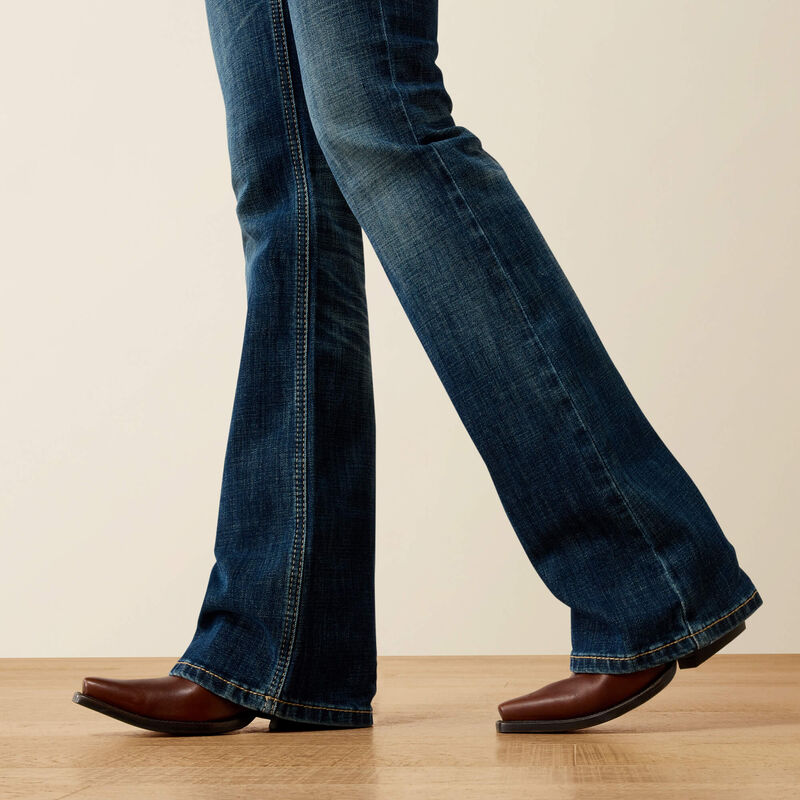 Ariat Fiona Bootcut Jeans