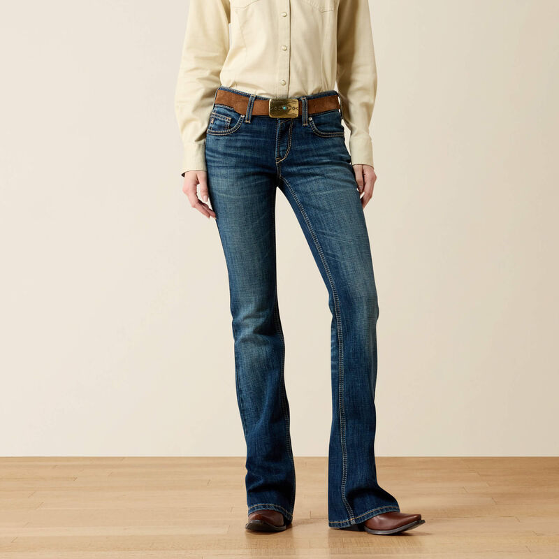 Ariat Fiona Bootcut Jeans
