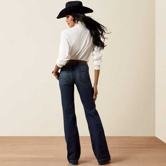 Ariat Maddie Trouser Jeans