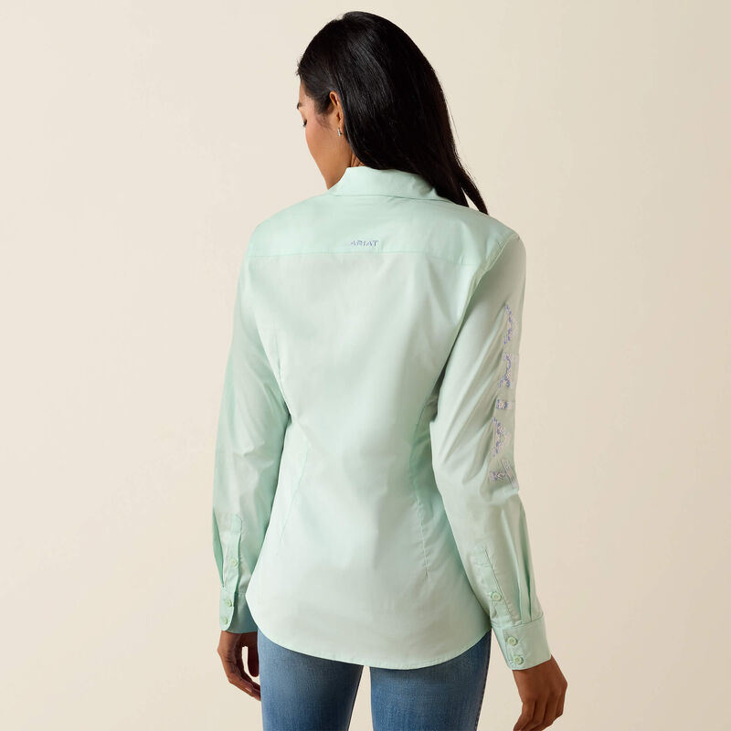 Ariat Team Kirby Shirt