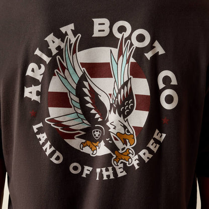 Ariat Tradition Eagle Tee