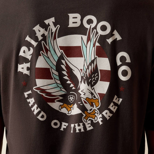 Ariat Tradition Eagle Tee