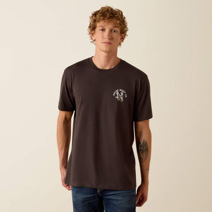 Ariat Tradition Eagle Tee