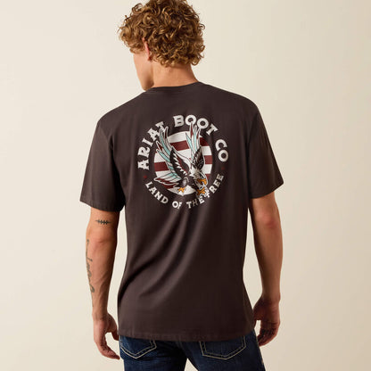 Ariat Tradition Eagle Tee