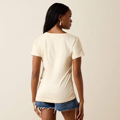 Ariat Steer Tomb Tee