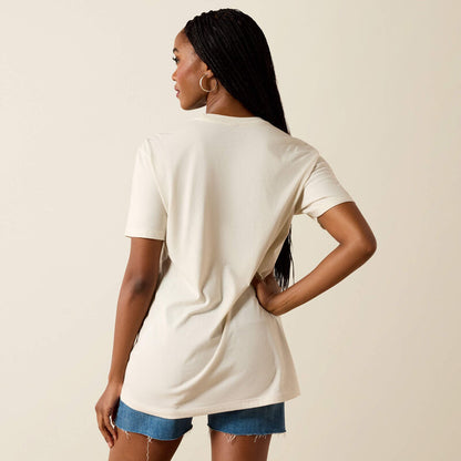 Ariat Lucky Shoe Tee