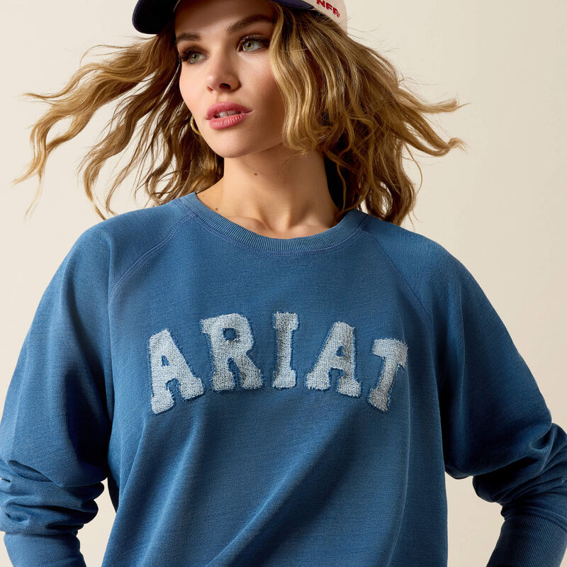 Ariat Essential Crew Sweatshirt