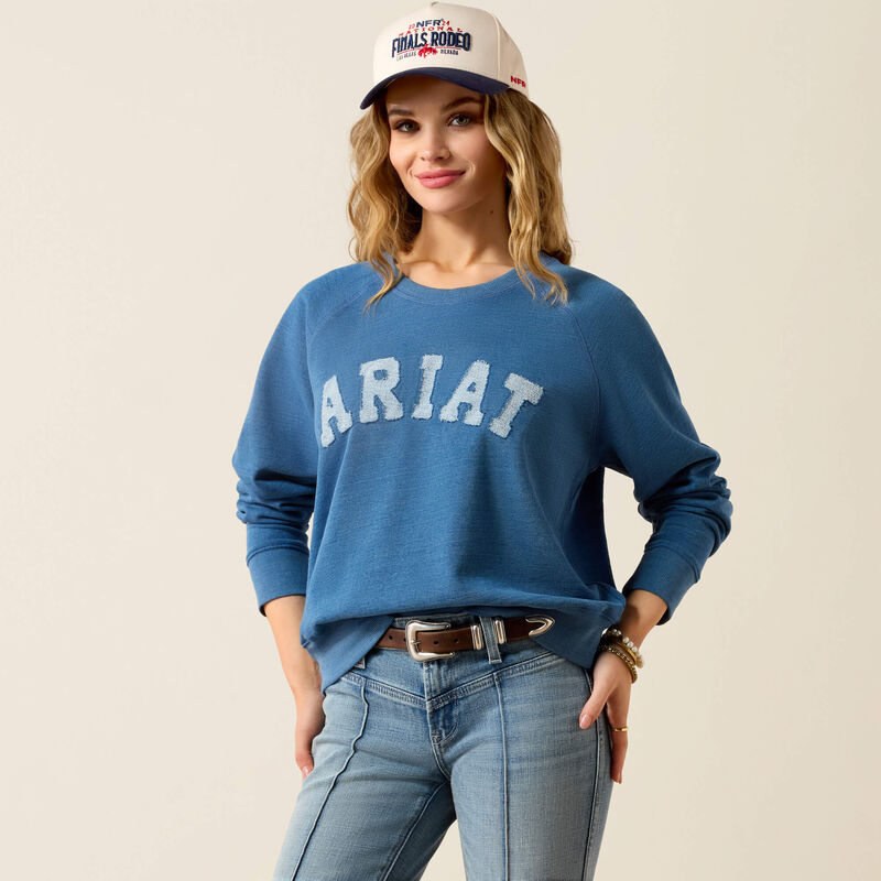 Ariat Essential Crew Sweatshirt