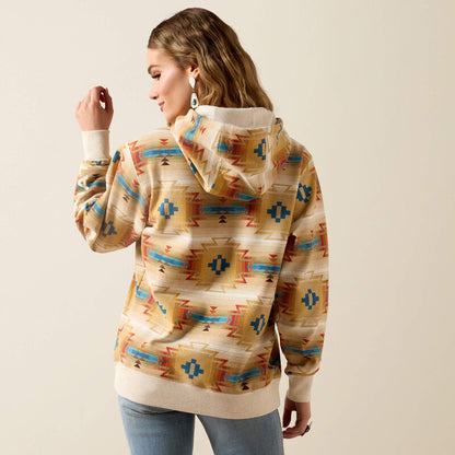 Ariat Ladies Logo 2.0 Hoodie